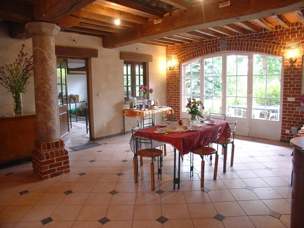 Bed and Breakfast La Citadelle D'Hututu Avesnes-sur-Helpe Экстерьер фото